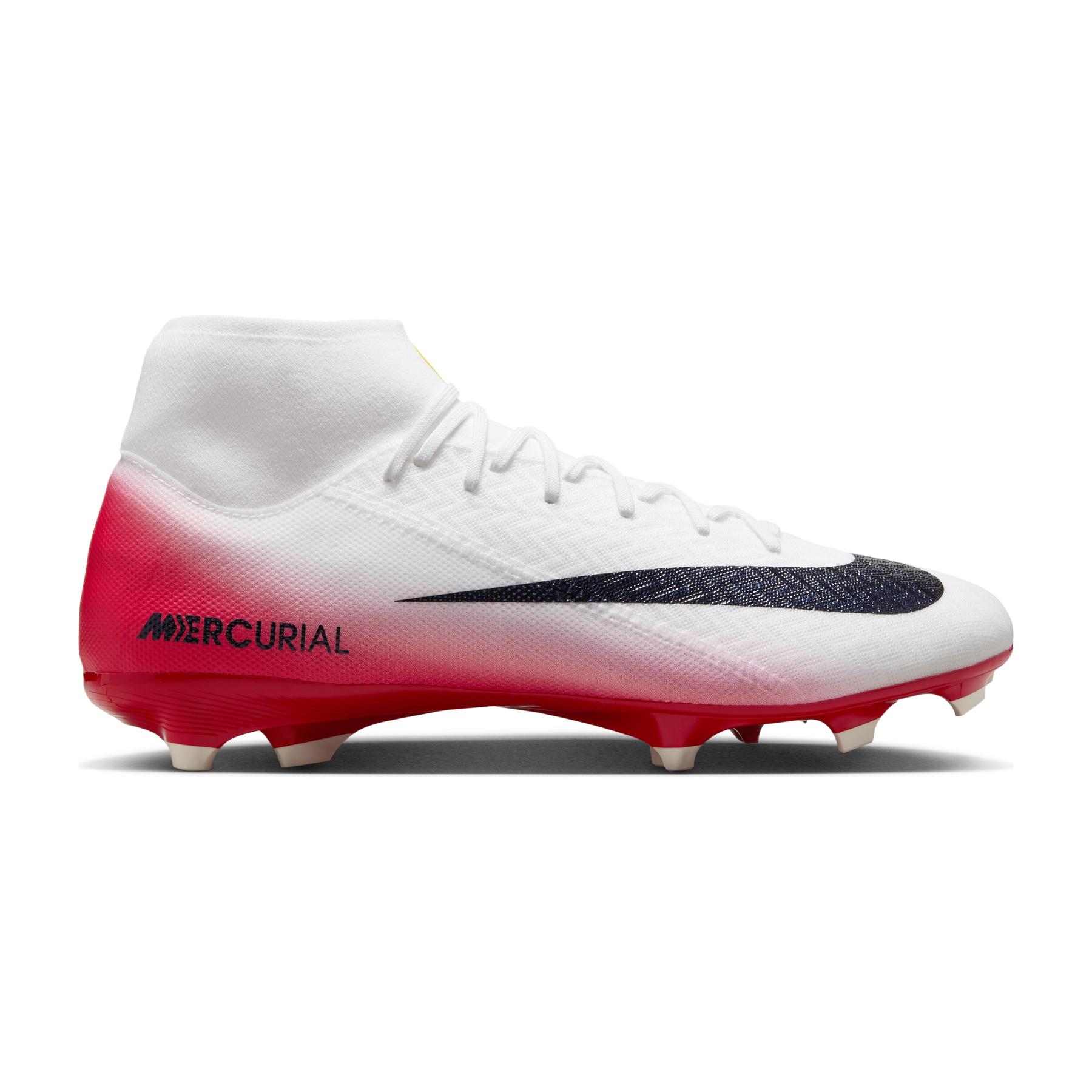 Fußballschuhe Nike Zoom Superfly 10 Academy LV8 FG/MG