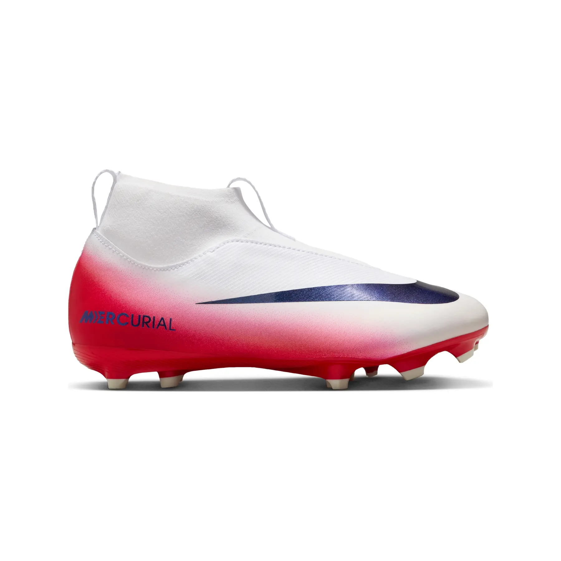 Kinder-Fußballschuhe Nike Zoom Superfly 10 Academy LV8 FG/MG