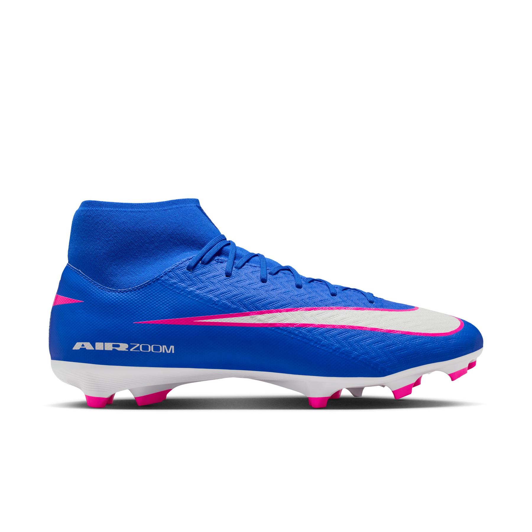 Fußballschuhe Nike Mercurial Superfly 10 Academy FG/MG