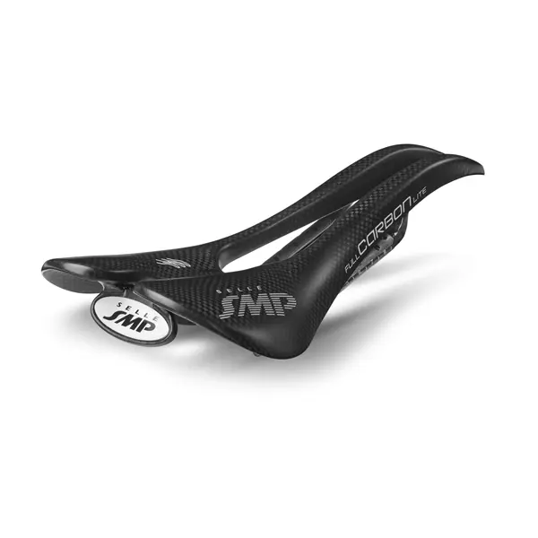 Sattel Campagnolo Full Carbon Lite
