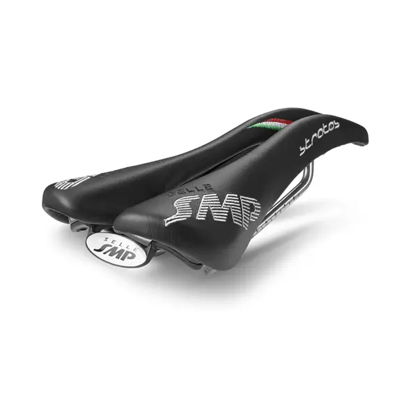 Sattel Campagnolo Stratos