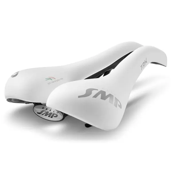 Sattel Campagnolo TRK Medium