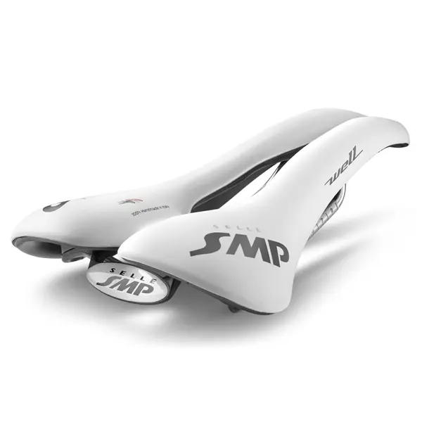 Sattel Campagnolo Well