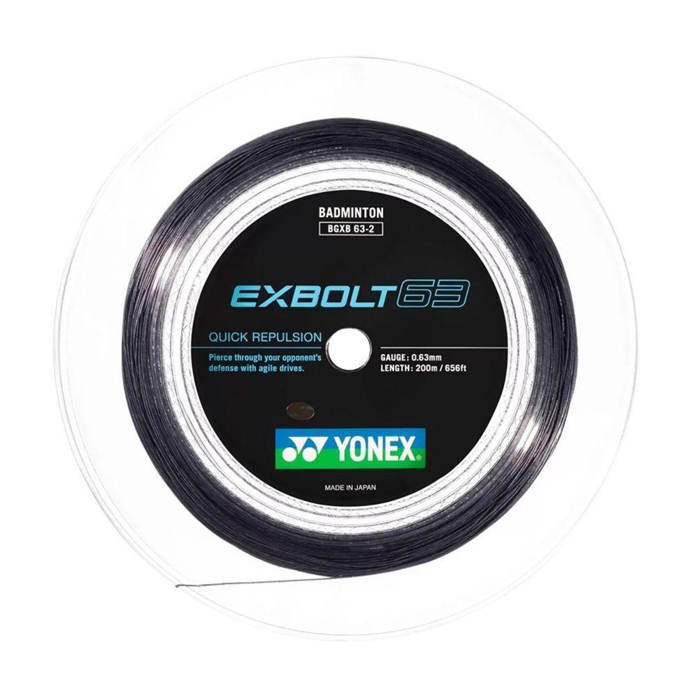 Spule Yonex Exbolt 65