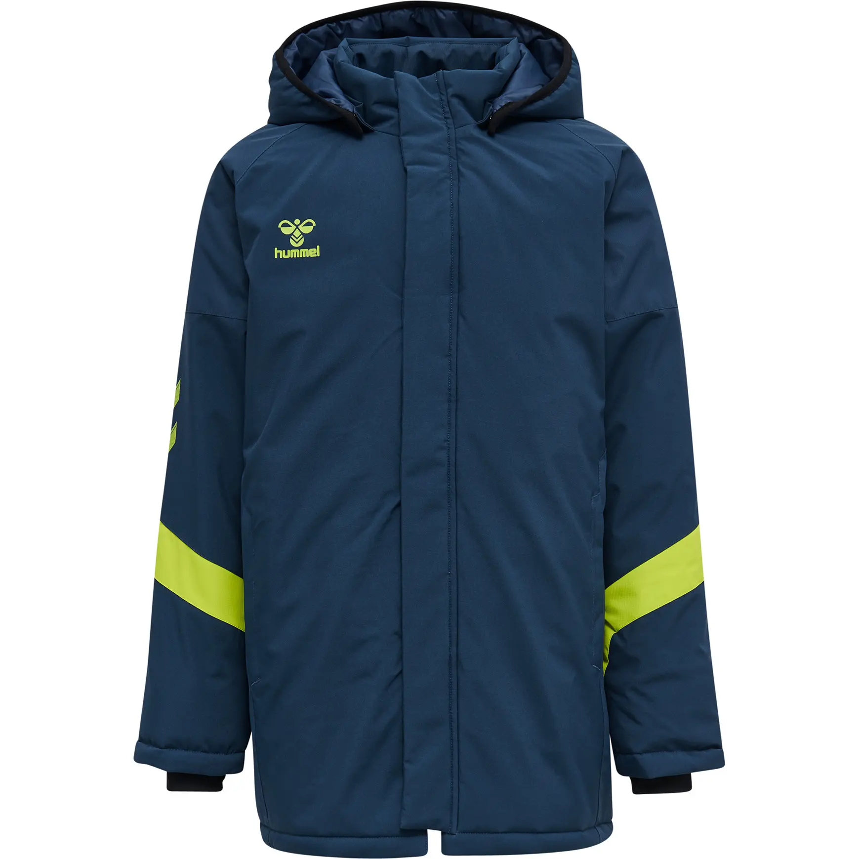 Kinderjacke Hummel hmllead bench