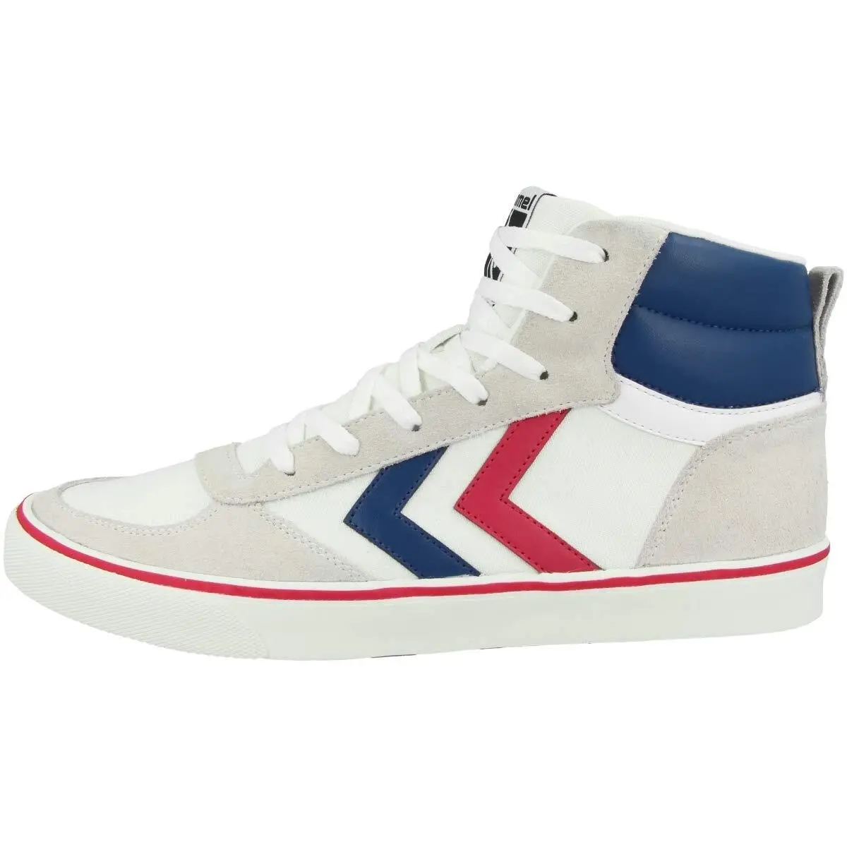 Sneakers Hummel Stadil High Ogc 3.0