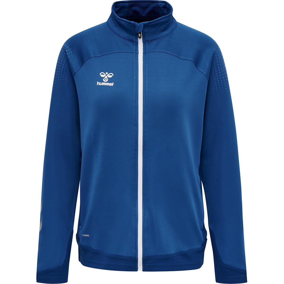 Damenjacke Hummel hmlLEAD poly