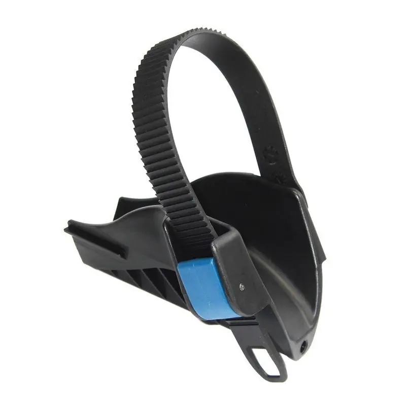 Radbefestigung für Fahrradträger für Stange 1. rechts/2. links XLC cc-x14 Azura Xtra