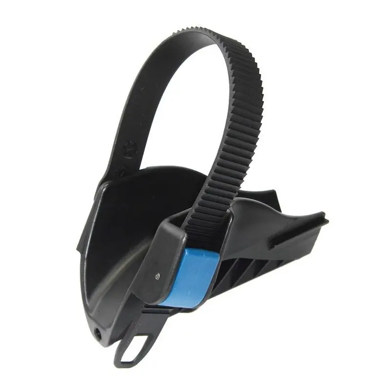 Radklemme für azura xtra Fahrradträger für 1. links / 2. rechts bar XLC cc-x15