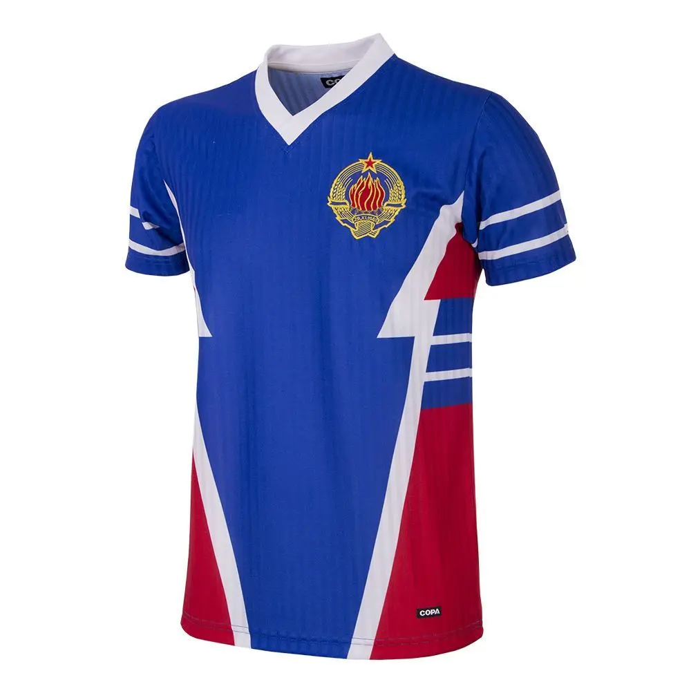 Trikot Copa Yougoslavie 1990