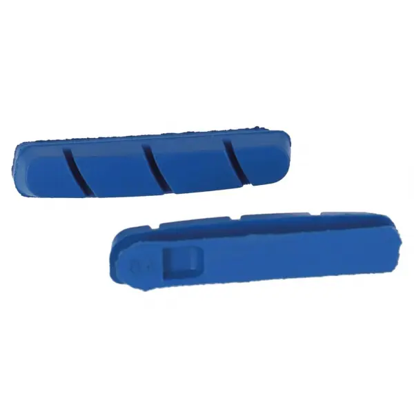 Zwei Paare Bremsbeläge für Felgen XLC BS-X01