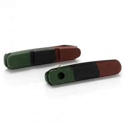 Set mit 4 Patronen für Straßenbremsklötze XLC BS-X01 Cartridge (x4)