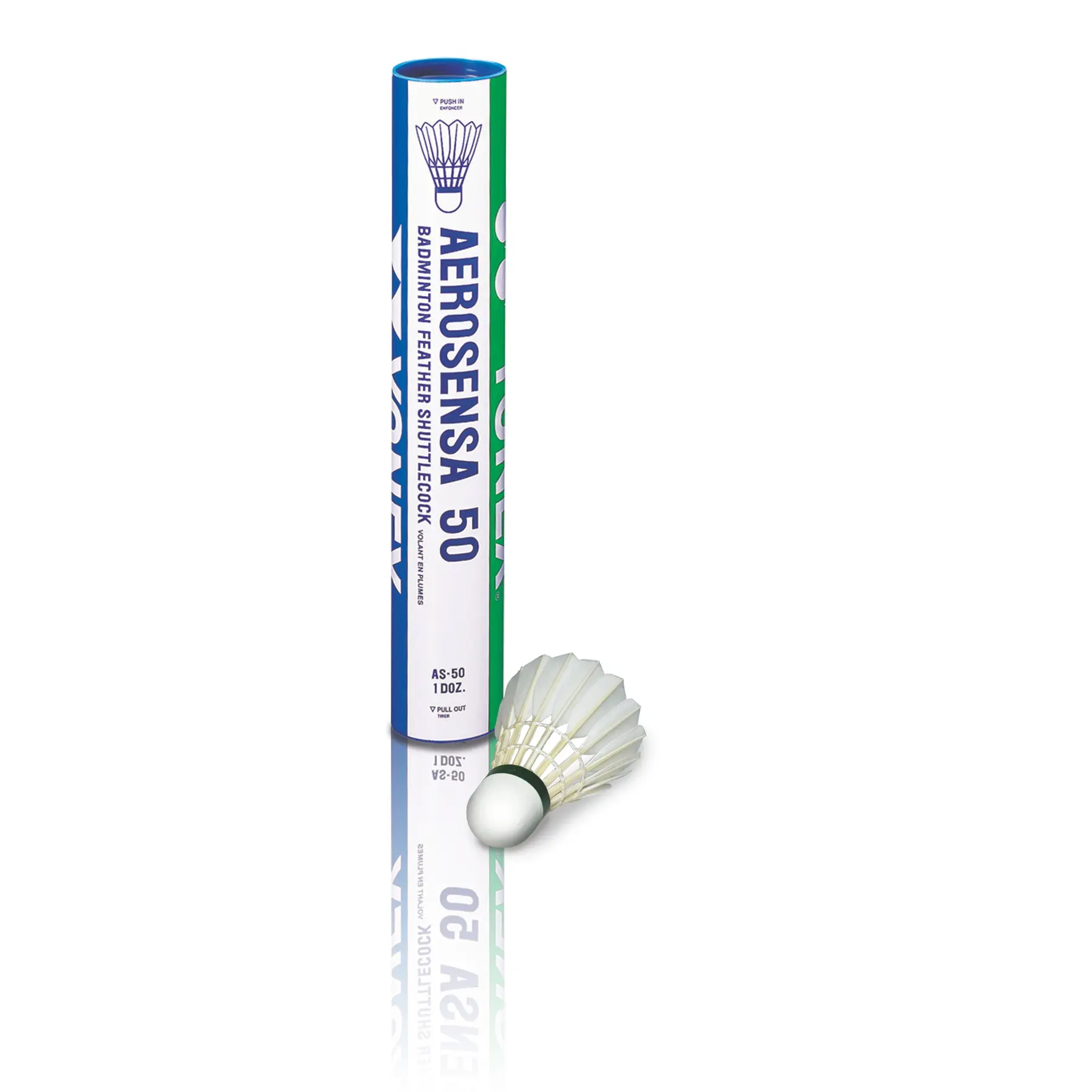 Lenkrad Yonex As 50 Plume