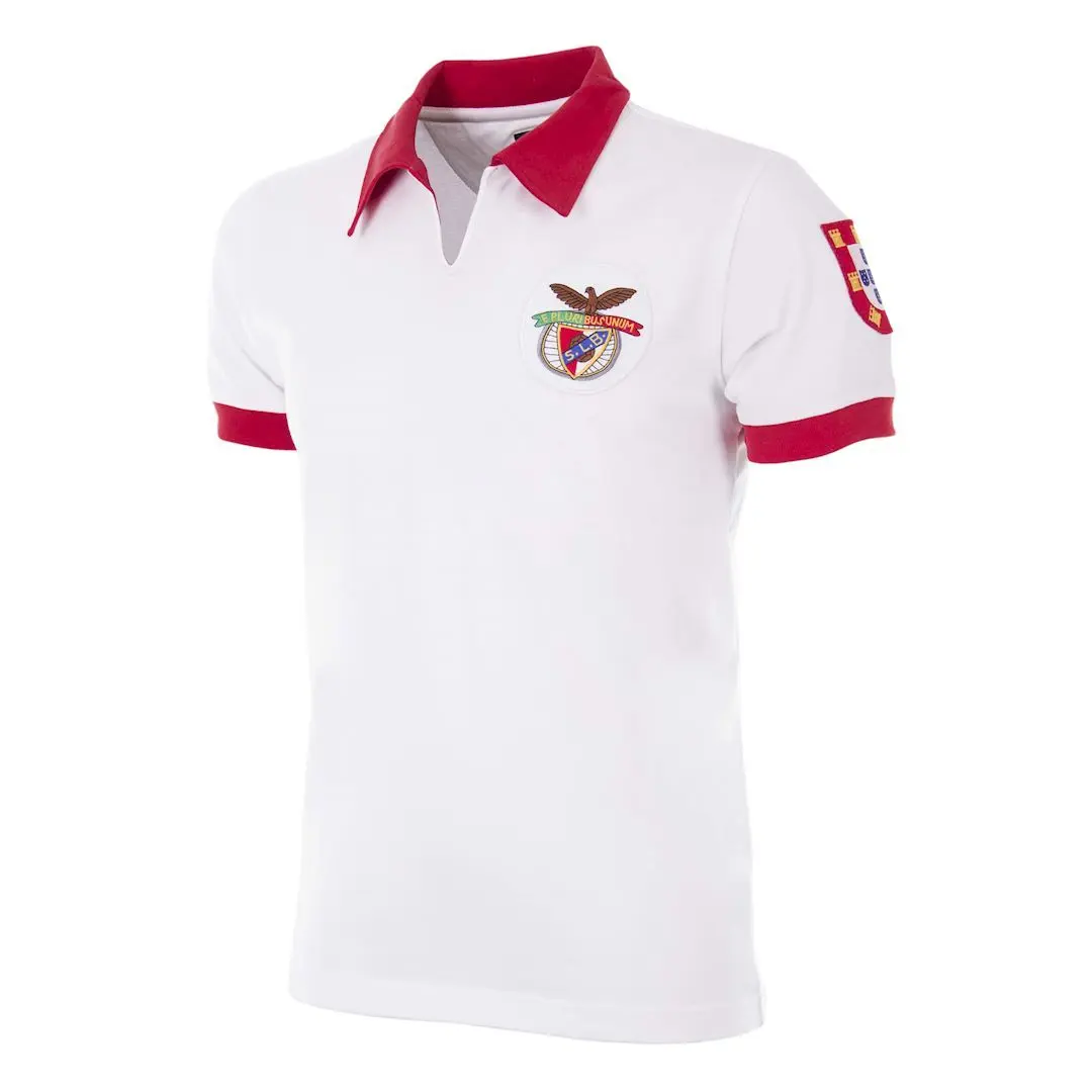 Trikot für draußen Copa Benfica Lissabon 1968