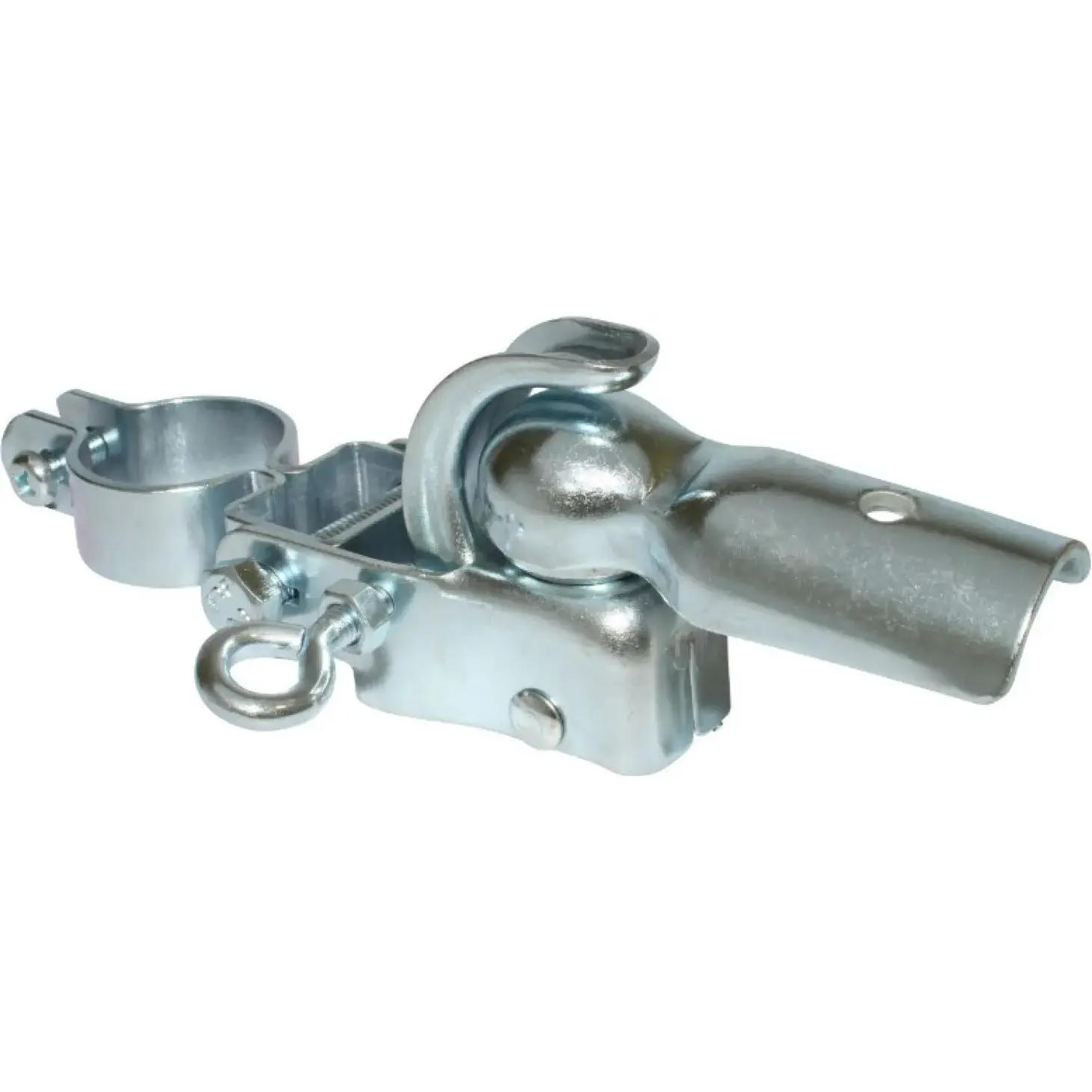 Anhängerkupplung Auswahl P2R