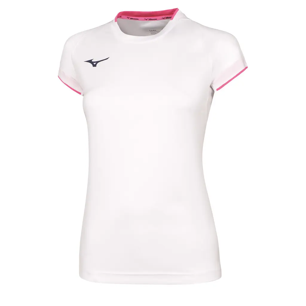 Trikot mizuno femme Core