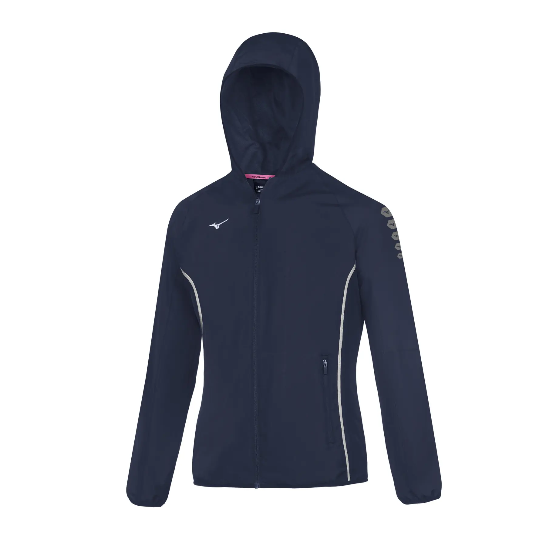 Damenjacke Mizuno micro