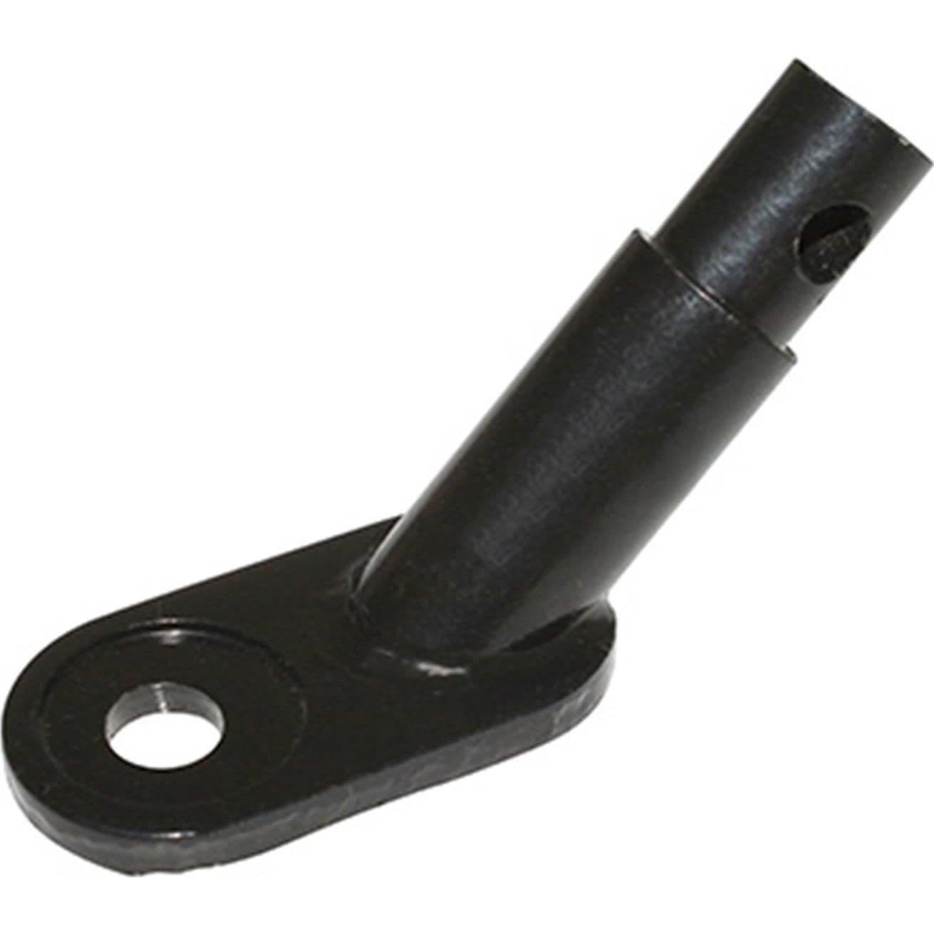 Anhängerkupplung Kindersicherung P2R