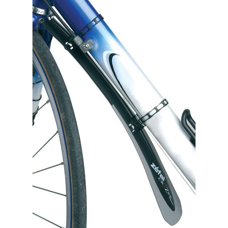 Vorderer Kotflügel Zefal croozer