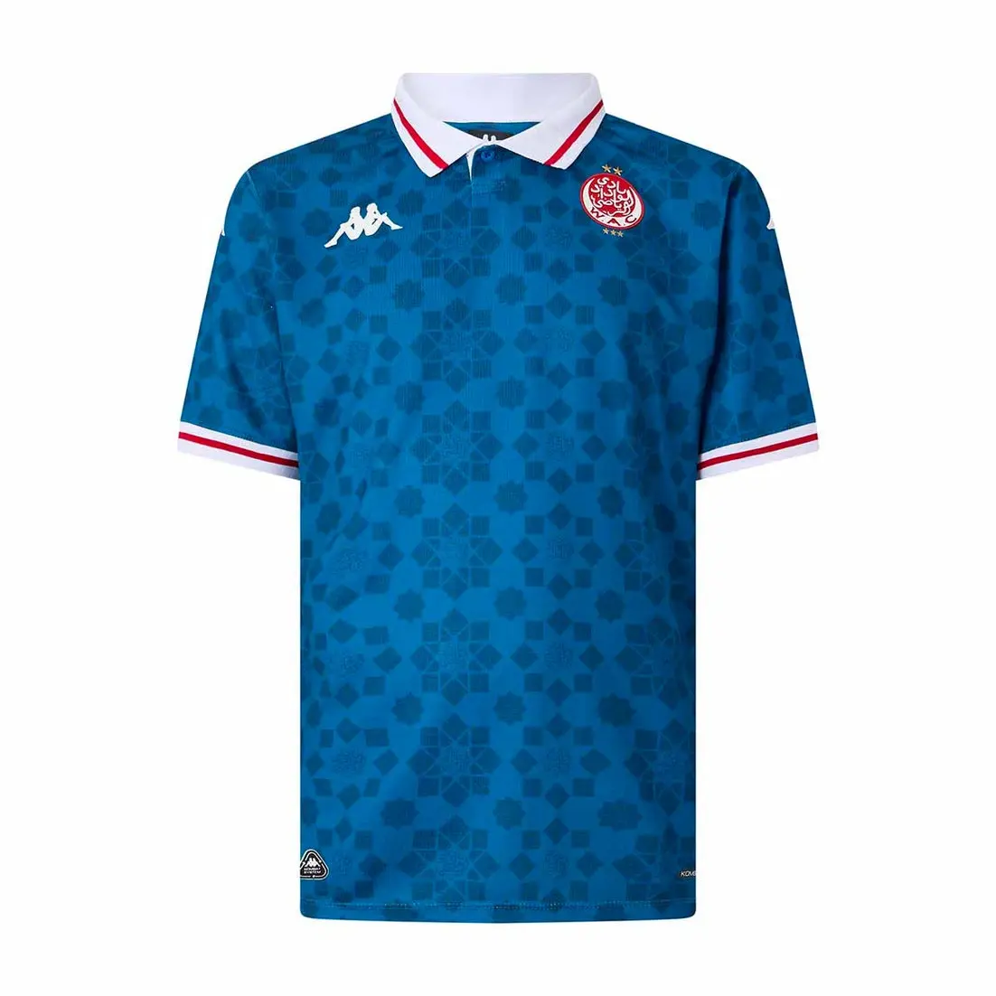 Wydad AC Auswärts-Trikot 2025/26