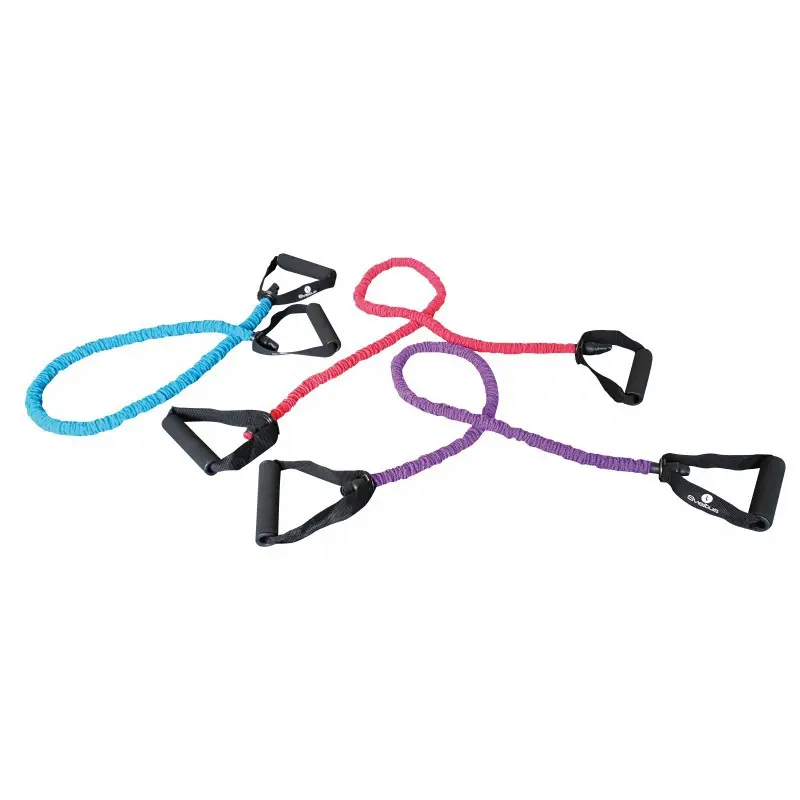 Fitness Kraftrohr Sveltus light