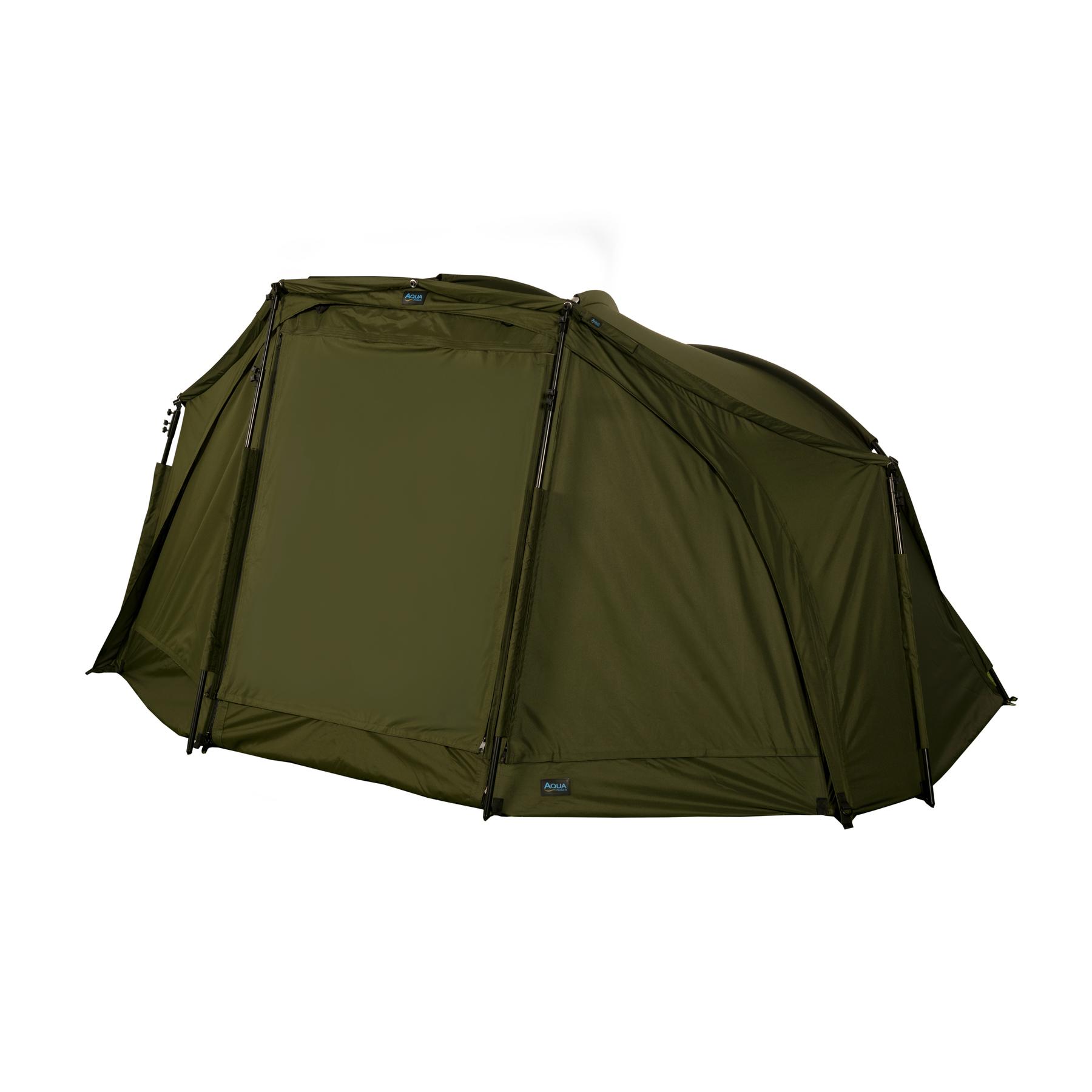 Zelt Aqua Products Aqua Products pioneer 100 Bivvy aquatexx EV 1.0