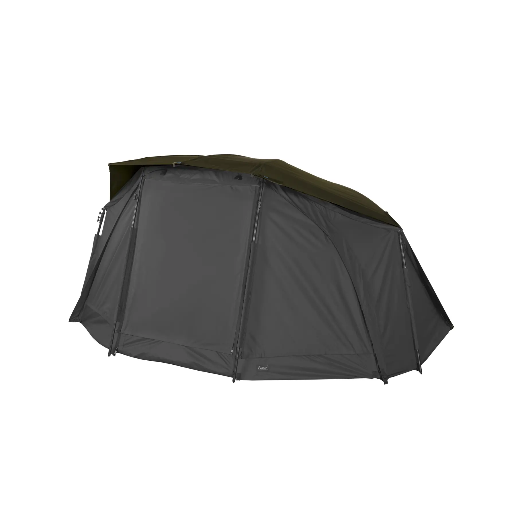 Zelt Aqua Products Aqua Products pioneer 100 Bivvy Skull Cap aquatexx EV 1.0