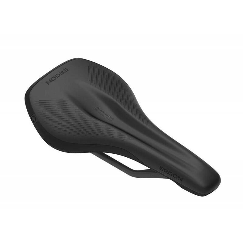 Sattel Ergon SR Allroad Core Pro Carbon
