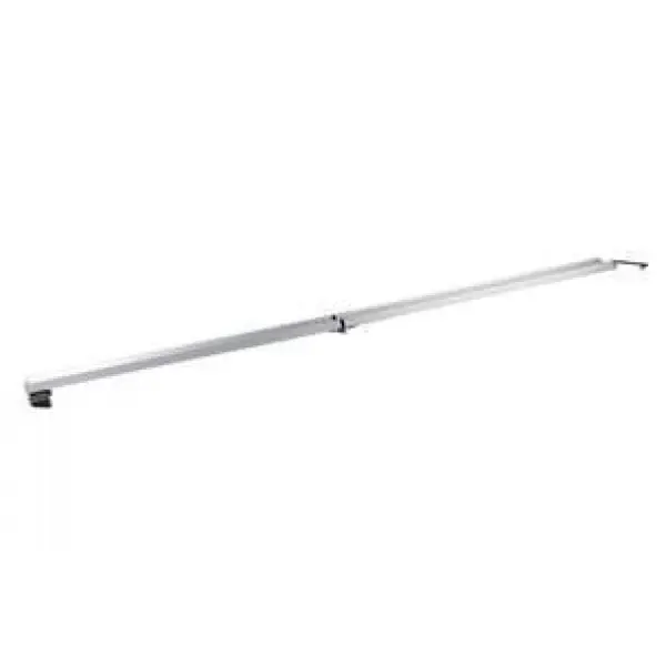 Alu-Laderampe Fahrradträger Anhängerkupplung Eufab Premium Tg / Fg 2 / Fg 2 Plus / Fg 3