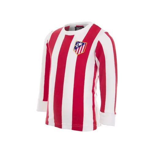 Babytrikot Copa Football Atlético Madrid 'My First'
