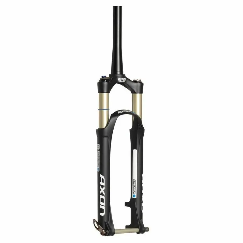 Federgabel Suntour sf17 axon rlr 15qlc32 27.5'120 mm disc postmount pivot 272 mm