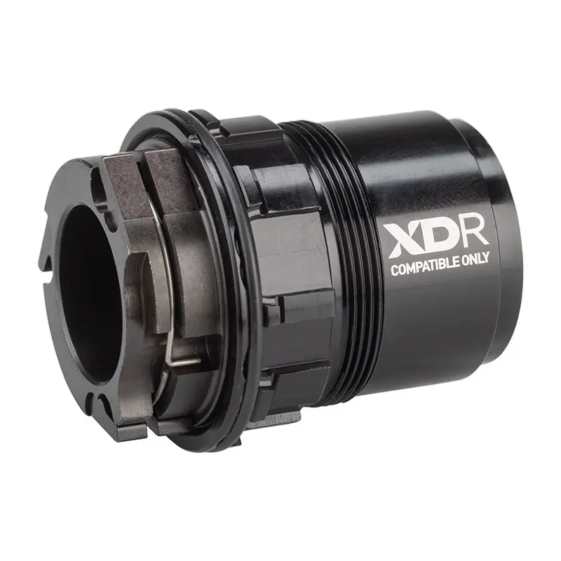 Sram xd/xdr-kompatibles Kassettengehäuse für Heimtrainer Elite direct-drive
