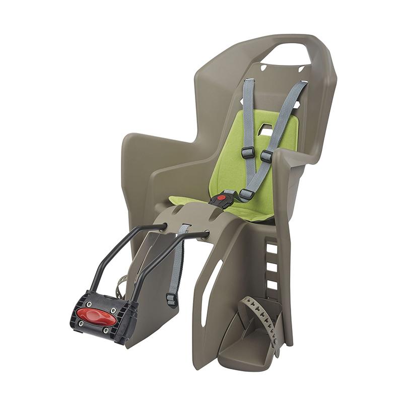 Babytrage mit Gestell Polisport koolah ff