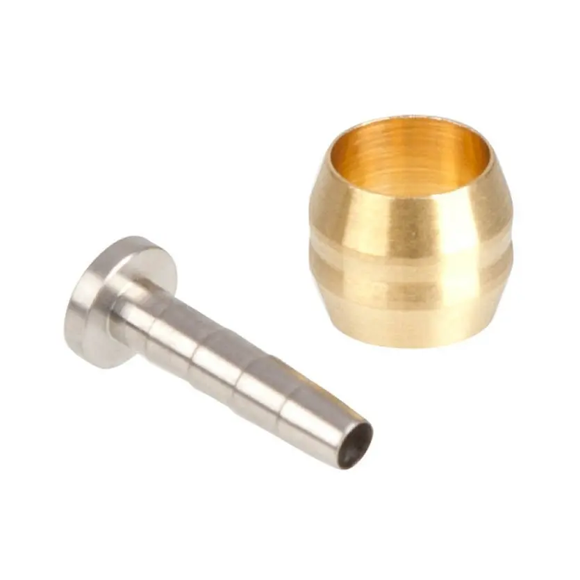 Olive + Stiftsatz für hydraulische Bremsen Shimano sm-bh90