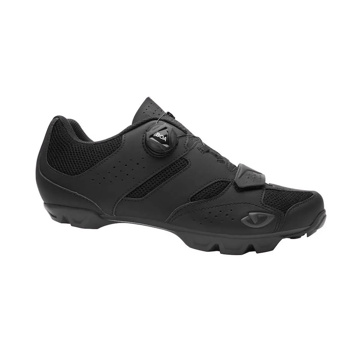 Schuhe Giro Cylinder II