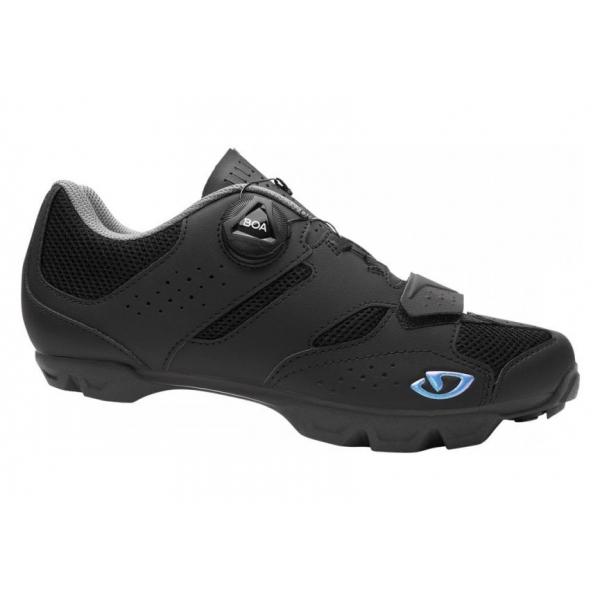 Schuhe für Damen Giro Cylinder II