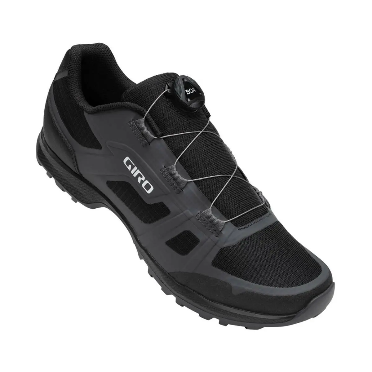 Schuhe Giro Gauge Boa