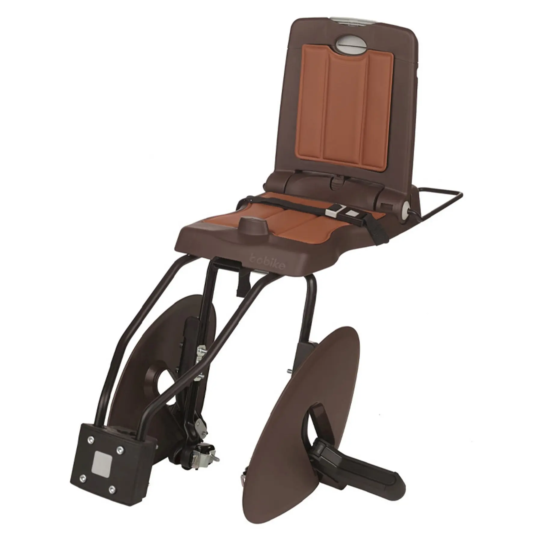 Babytrage classic plus am Kinderrahmen Bobike