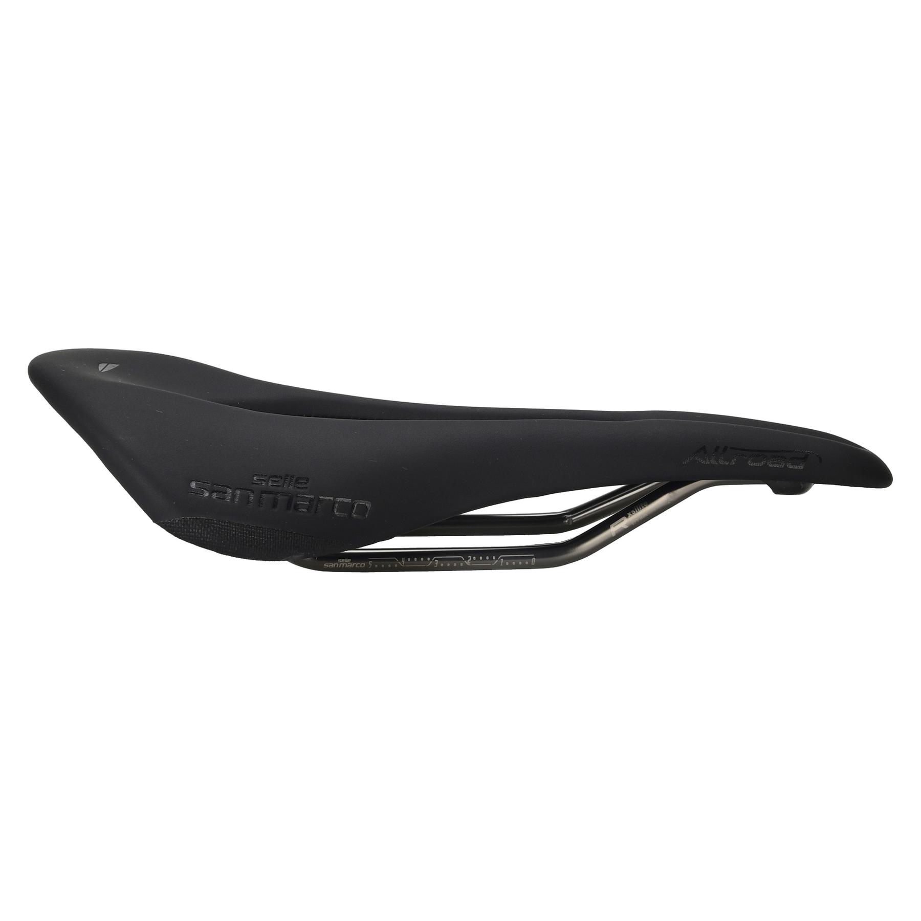 Sattel Selle San Marco Allroad Open-Fit Racing