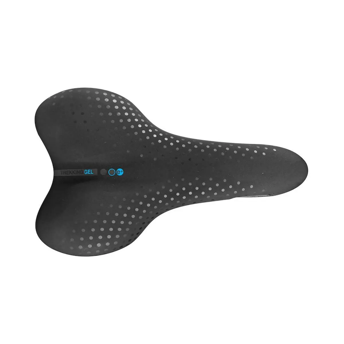 Sattel Selle San Marco Trekking Gel