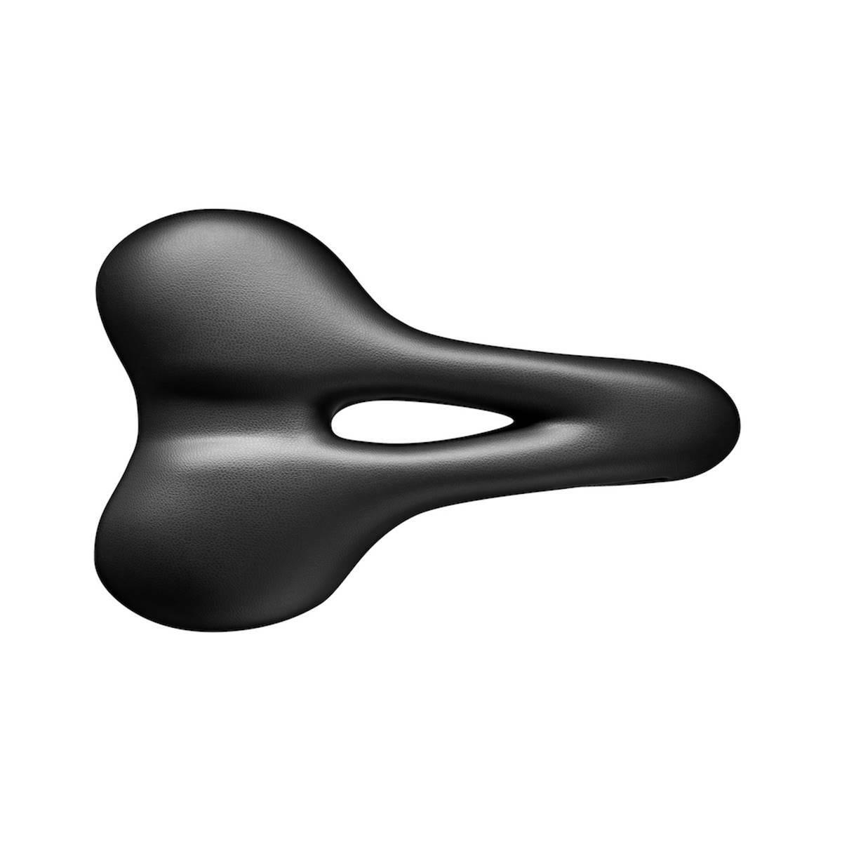 Sattel Selle San Marco Trekking Open Biofoam