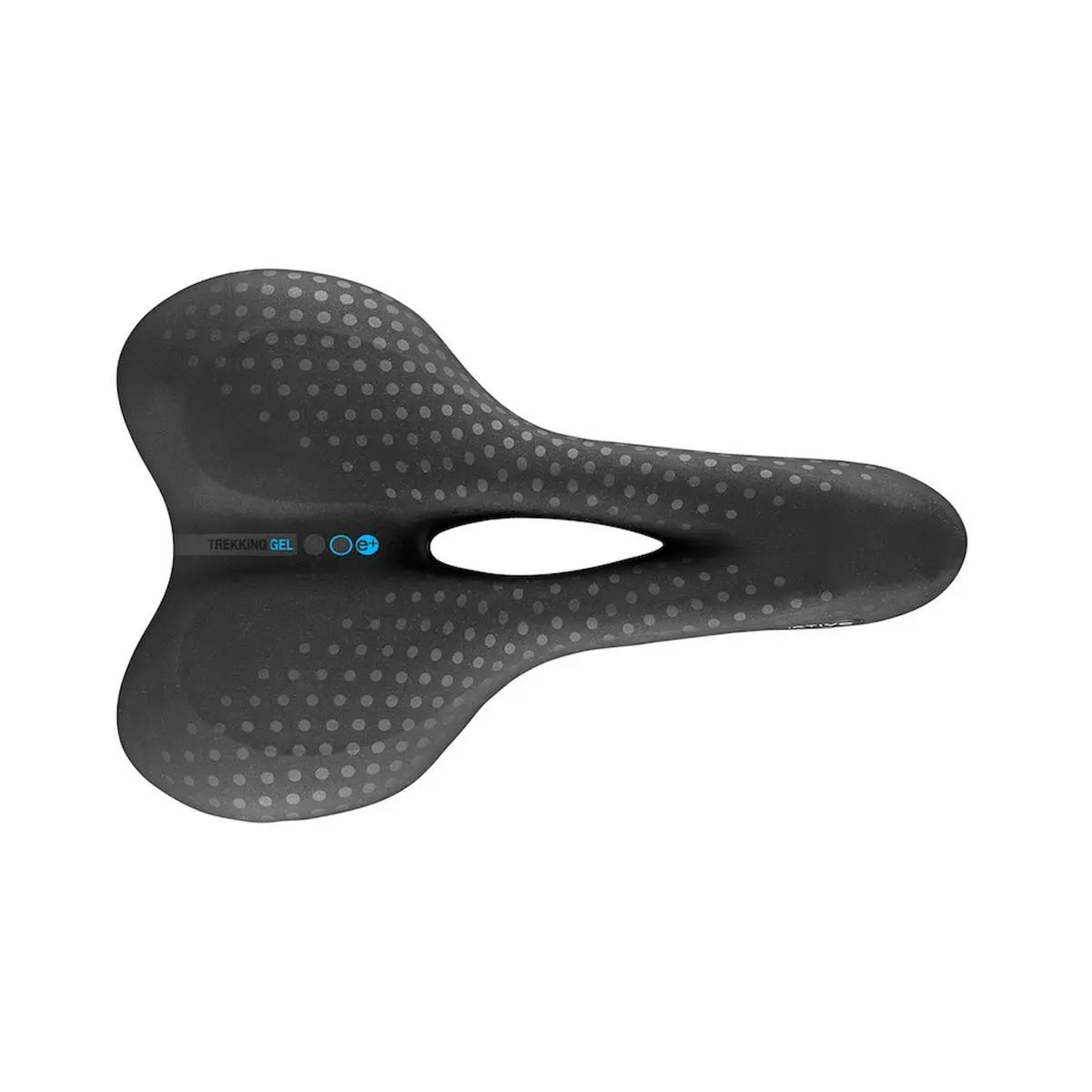Sattel Selle San Marco Trekking Open-Fit Gel