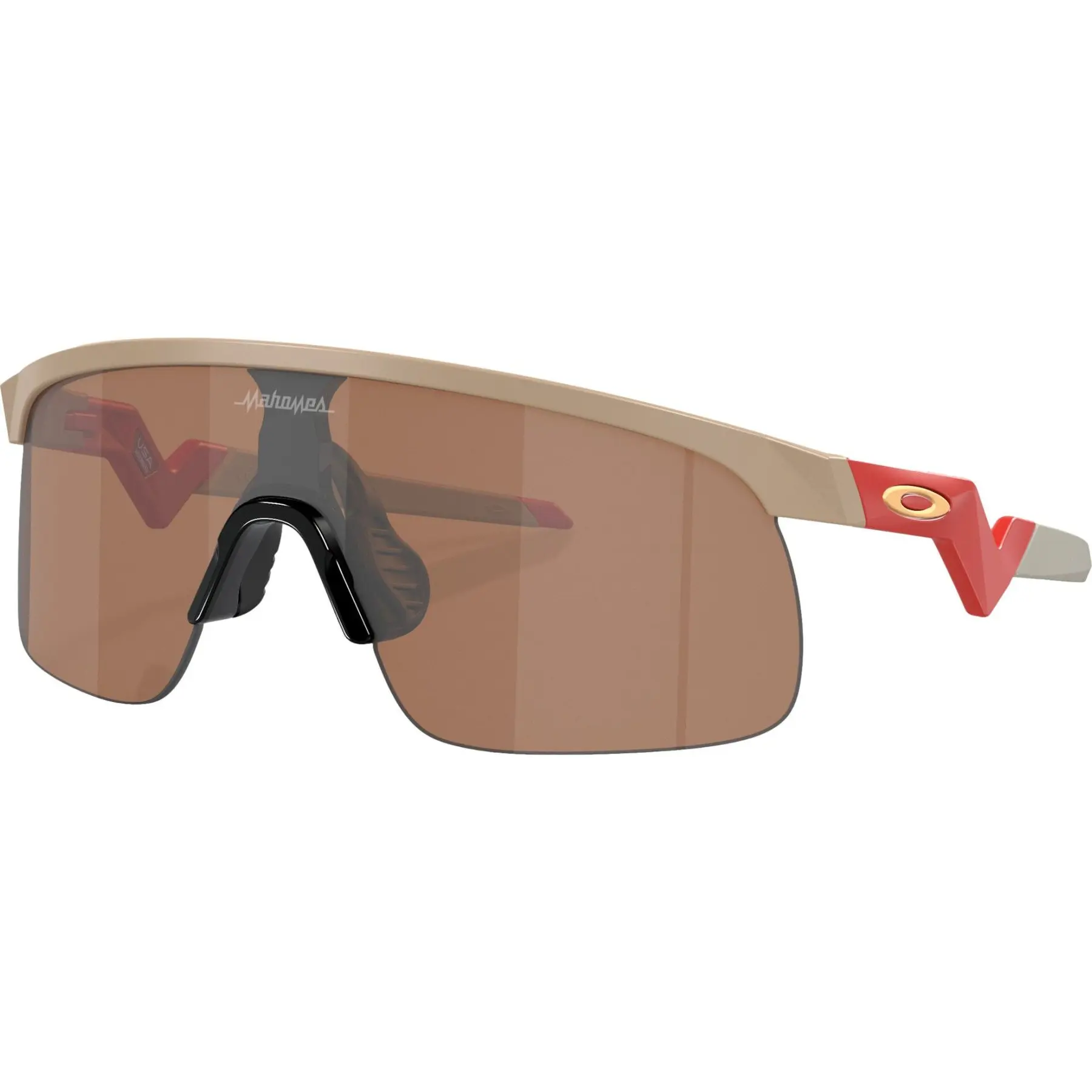 Sonnenbrille Oakley Resistor (Youth Fit) Patrick Mahomes II