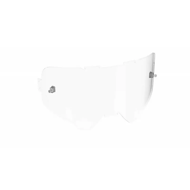 Bildschirm Mountainbike-Maske Mountainbike-Maske Leatt