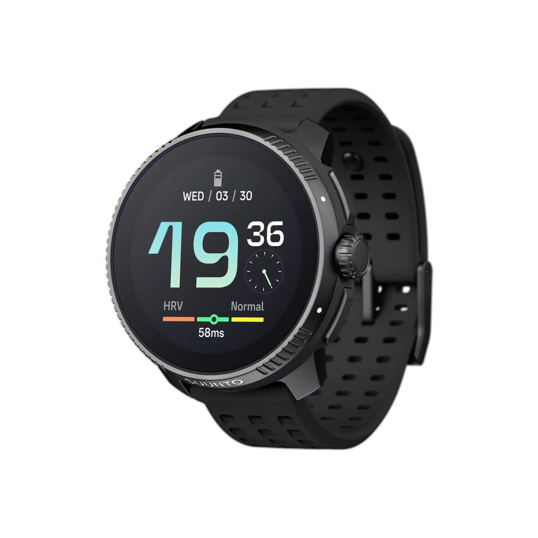Smart Watch Suunto Race