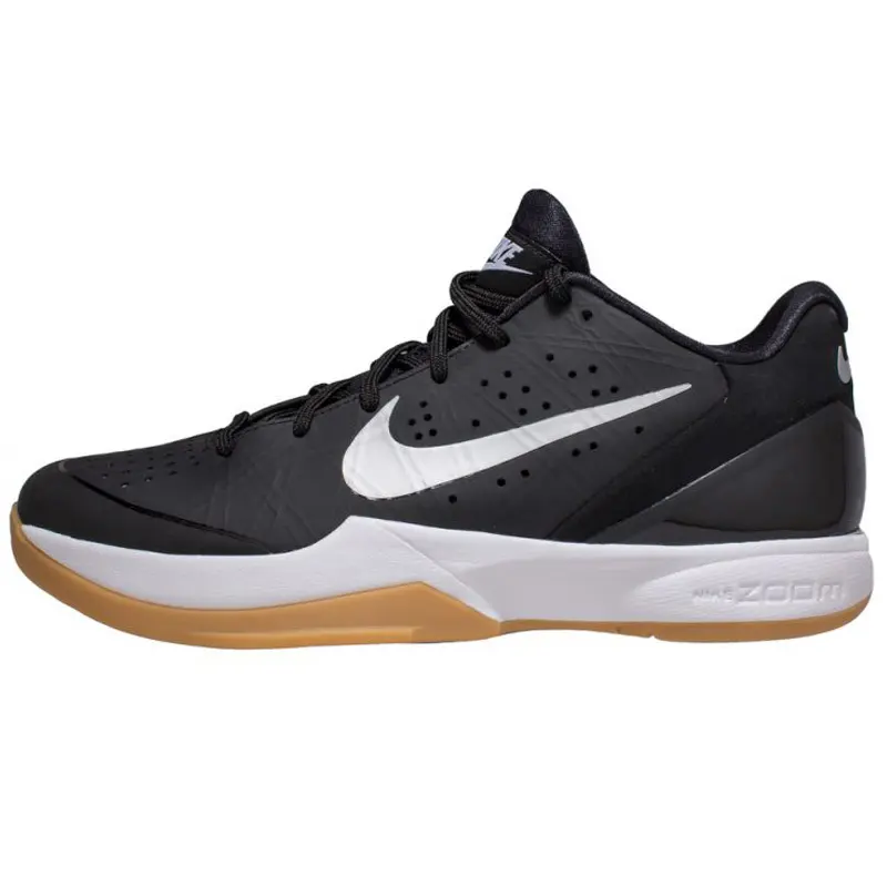 Schuhe Nike Air Zoom HyperAttack noir