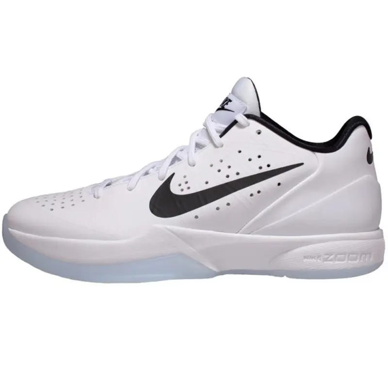 Schuhe Nike Air Zoom HyperAttack blanc