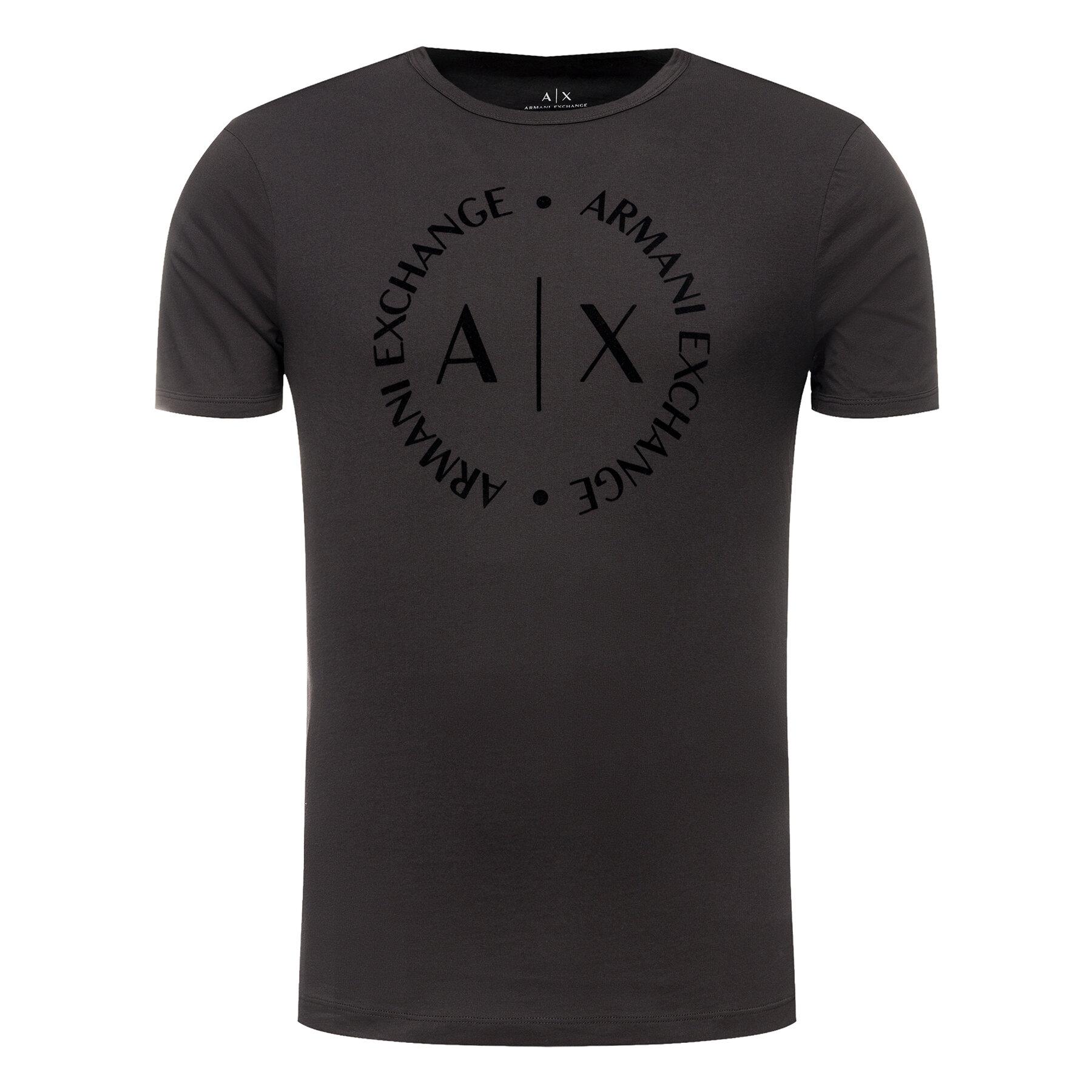 T-Shirt Armani Exchange 8NZTCD-Z8H4Z-1200