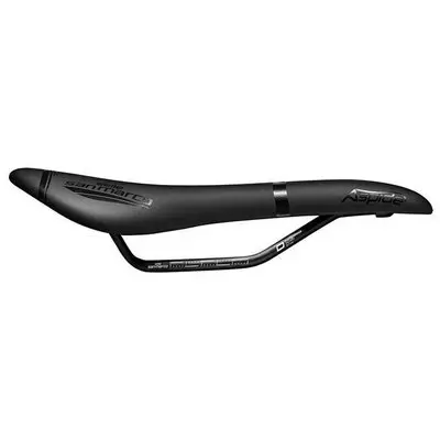 Sattel Selle San Marco Aspide Full-Fit Dynamic