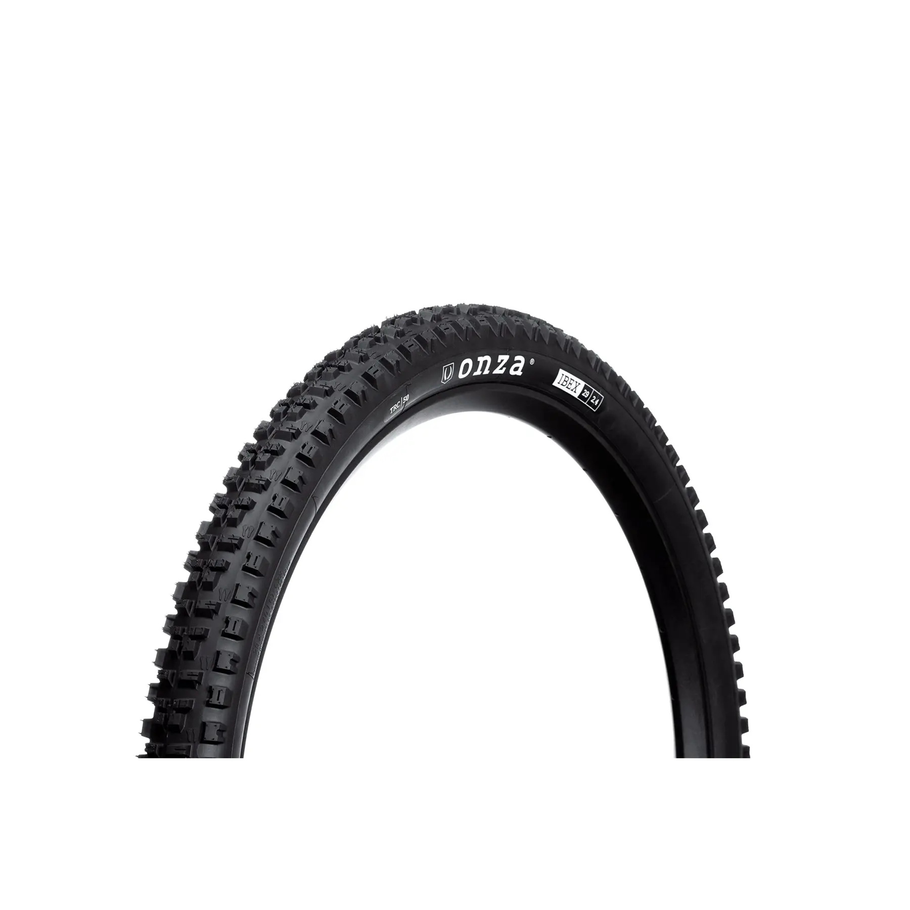 Fahrradreifen Onza Ibex TRC 60 TPI gomme ,50a | 45a, 61-622, 880 g